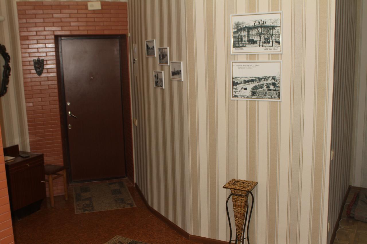 Old Tiraspol Hostel Exteriér fotografie